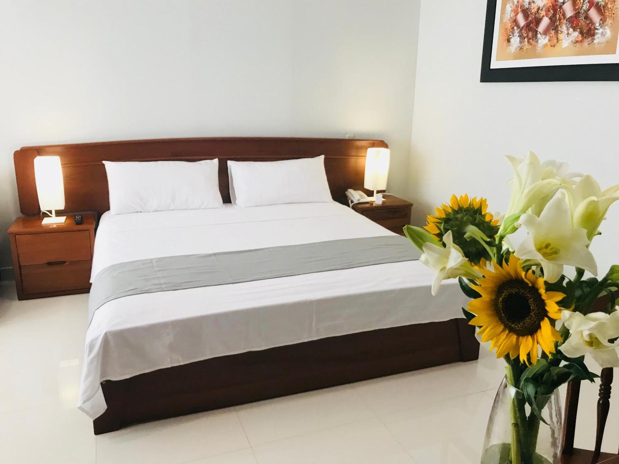 Cumbaza Hotel & Convenciones Тарапото Екстериор снимка