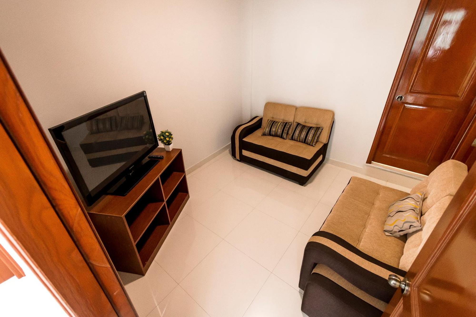 Cumbaza Hotel & Convenciones Тарапото Екстериор снимка